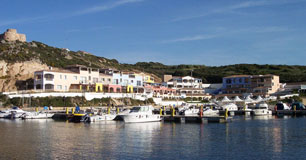 Album fotografico Santa Teresa Gallura
