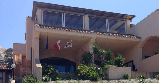 Uffici del Consorzio