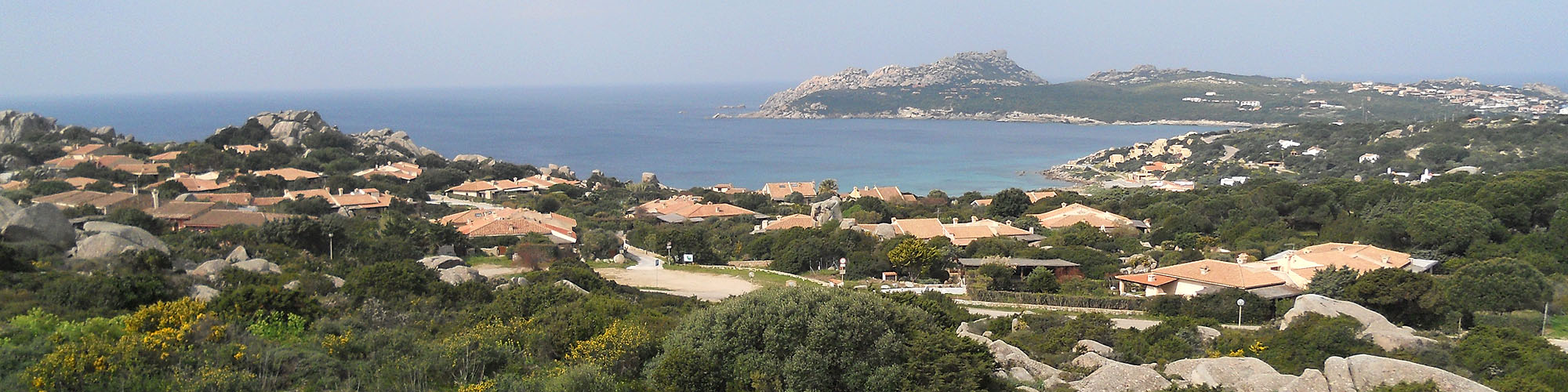 Consorzio Baia S. Reparata