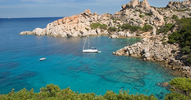 Capo Testa - Foto: Wikipedia (pjt56)